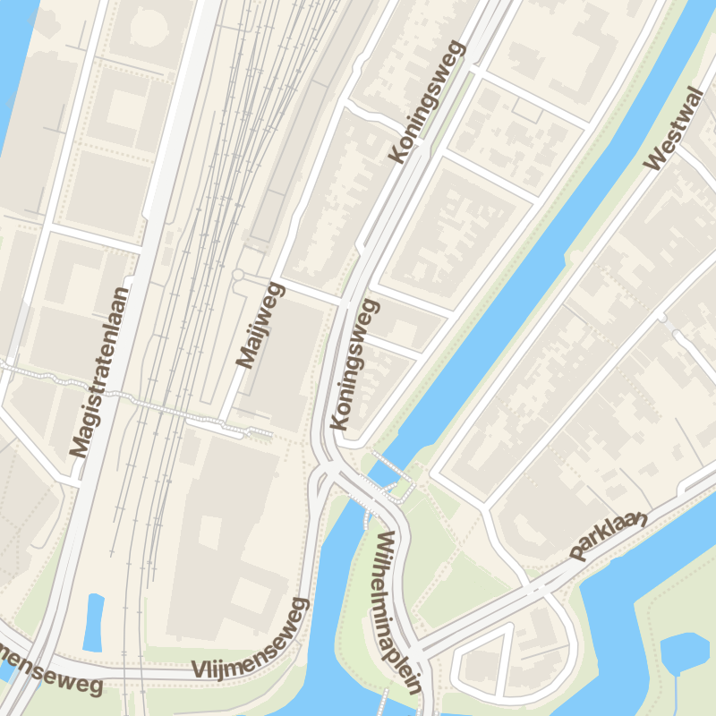 Koningsweg 74
