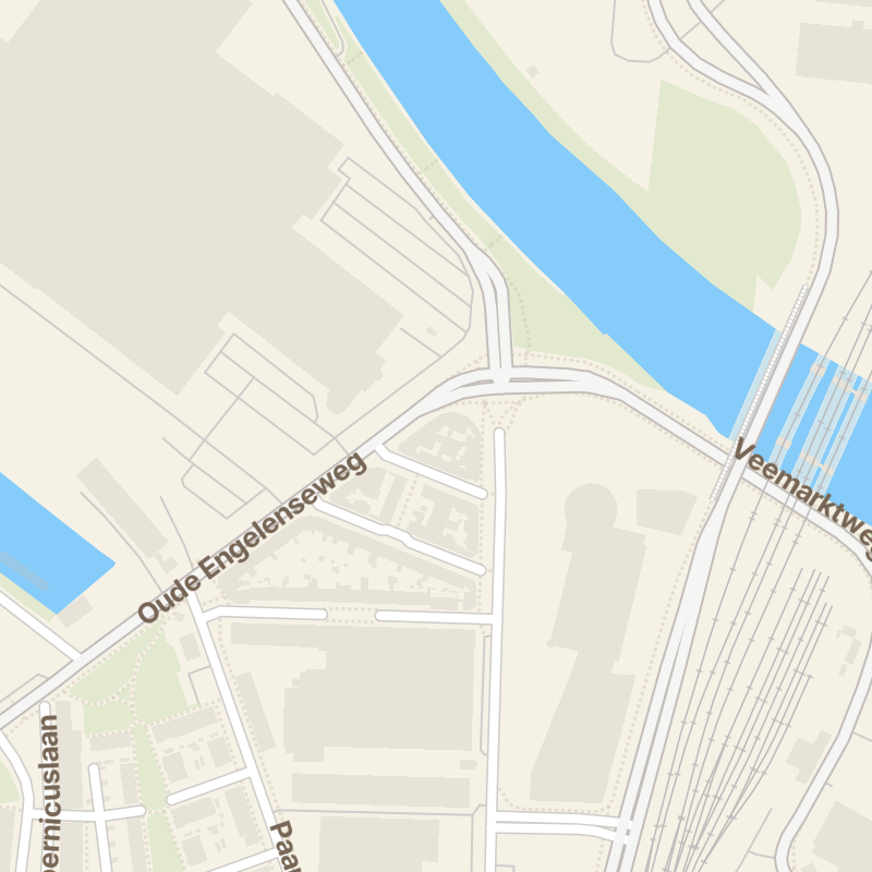 Oude Engelenseweg 14-B