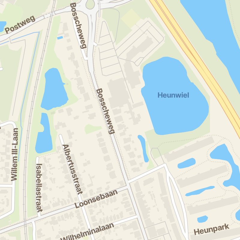 Bosscheweg 18