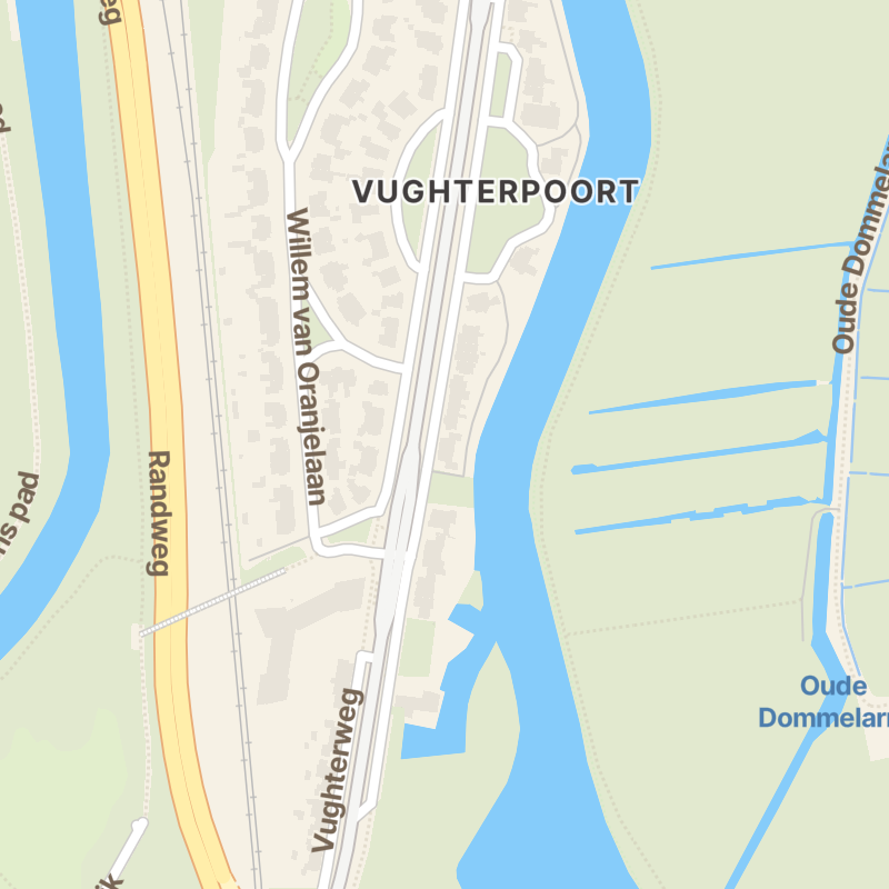 Vughterweg 54