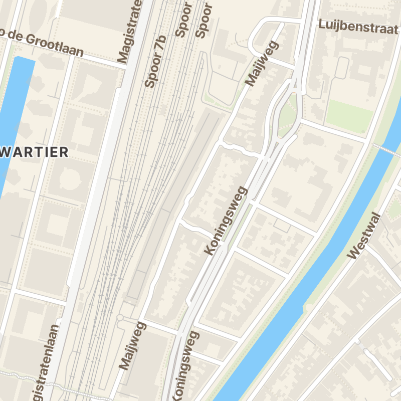 Maijweg 29-A