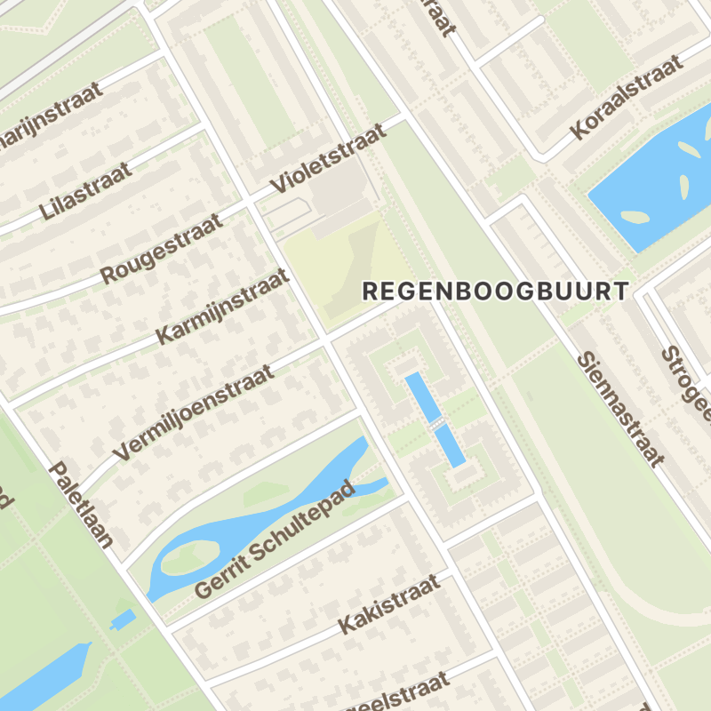 Hennahof 13