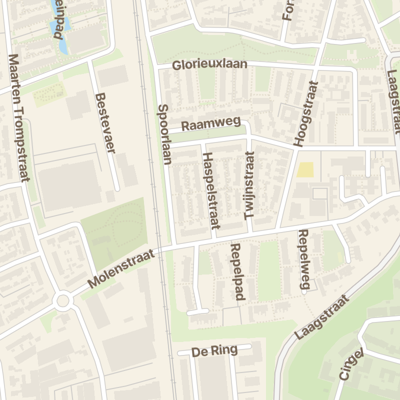 Haspelstraat 16