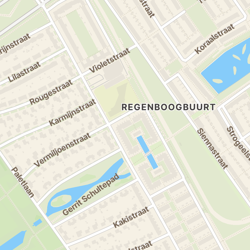 Hennahof 16