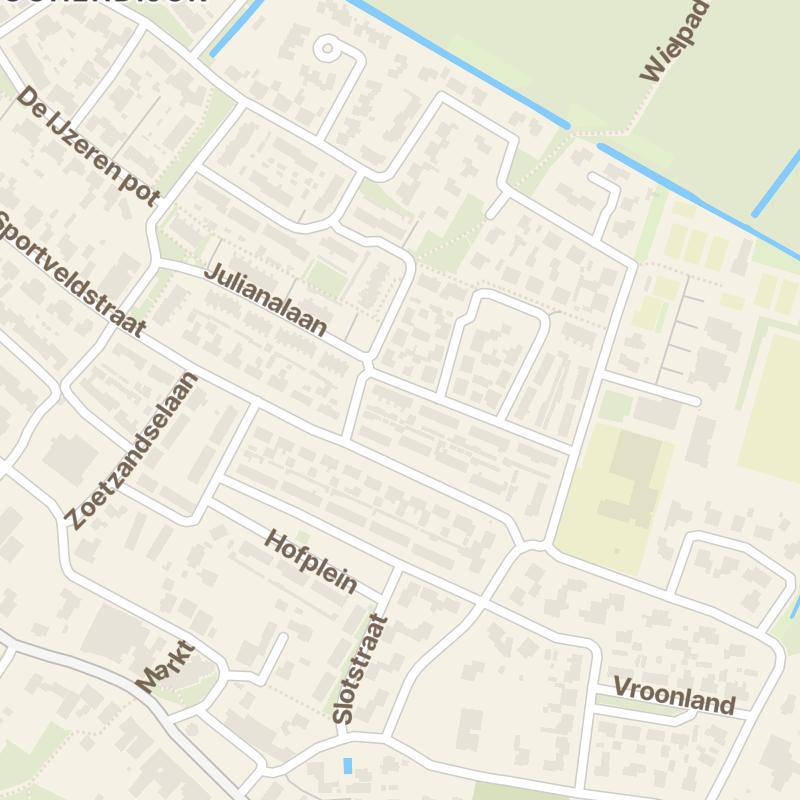 De Lagewaard 33