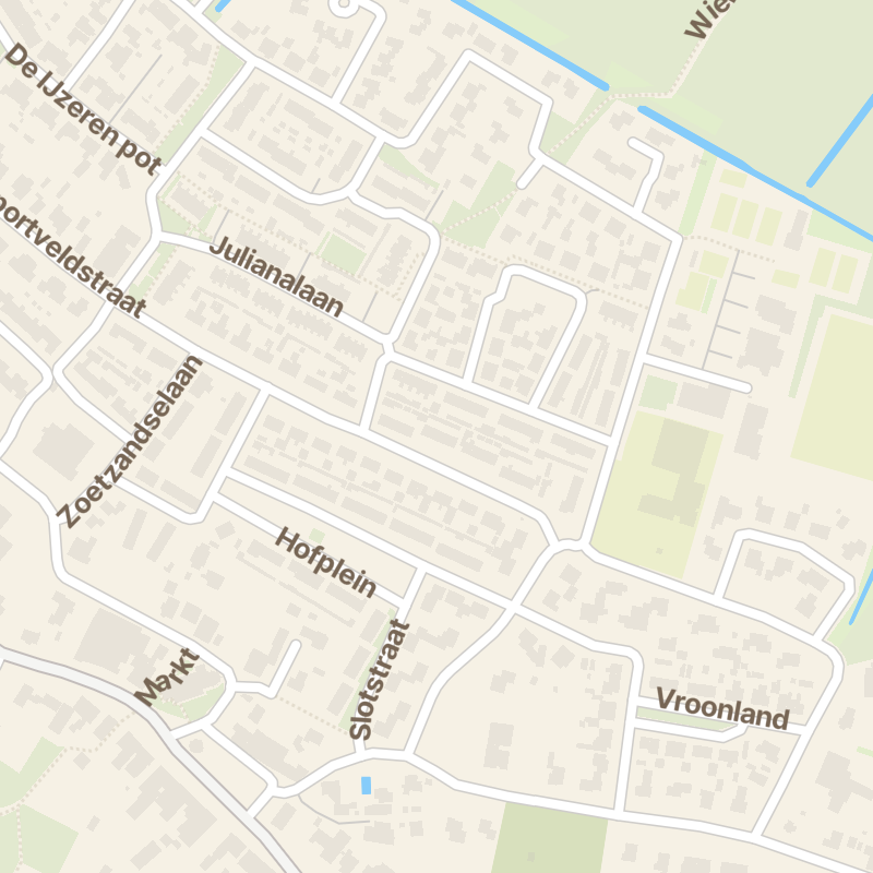 Sportveldstraat 24