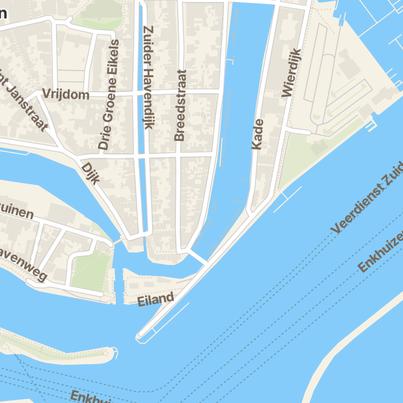 Oosterhavenstraat 43