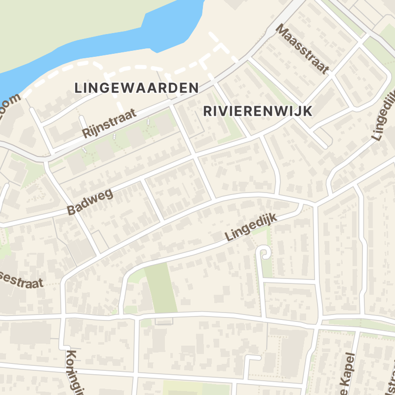 Lingeweg 9