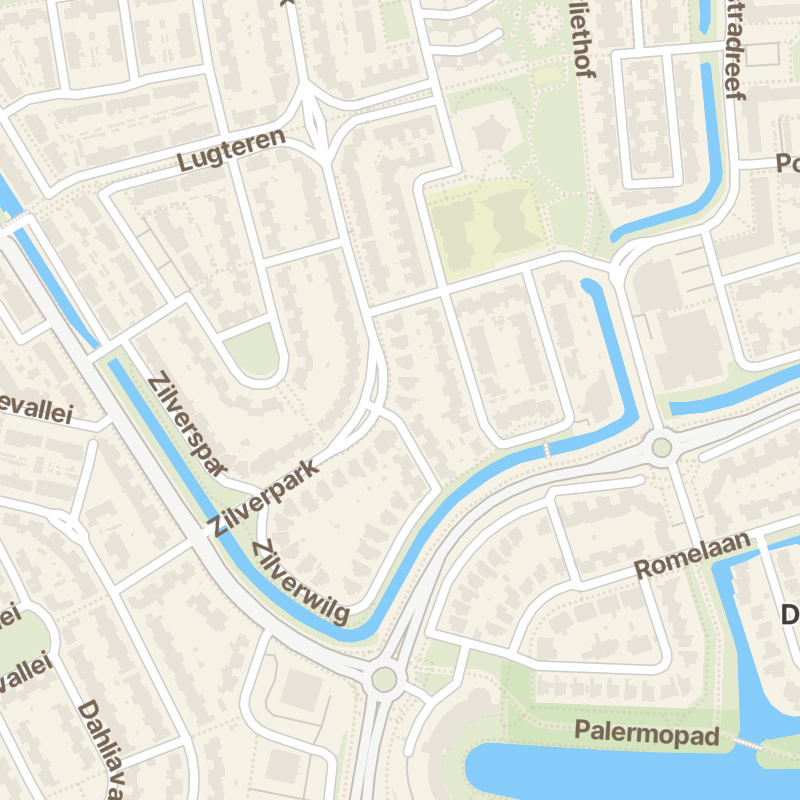 Zilverpark 15