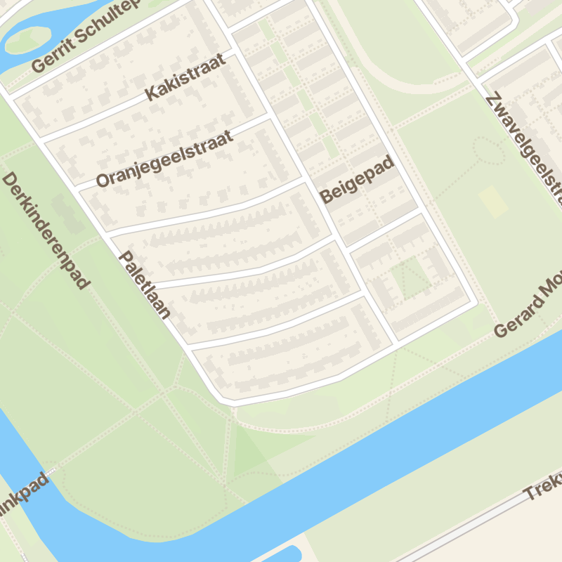 Chamoisstraat 24