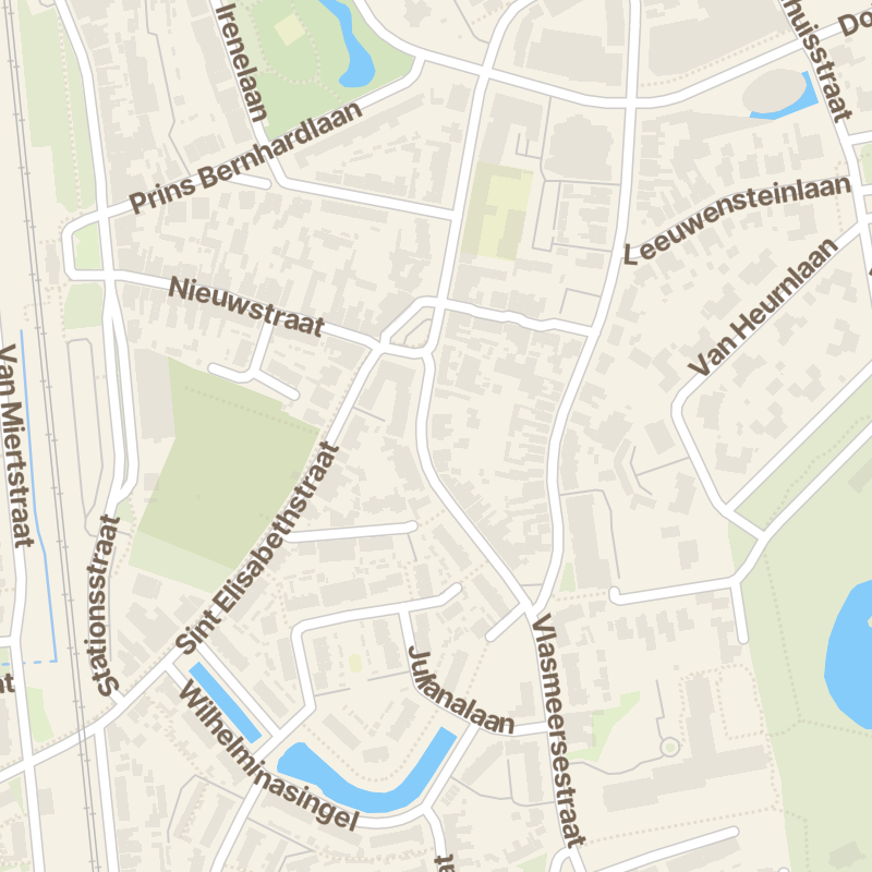 Vlasmeersestraat 31