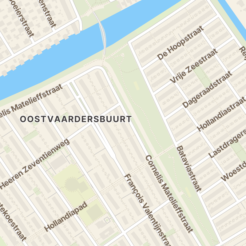 Cornelis Matelieffstraat 55