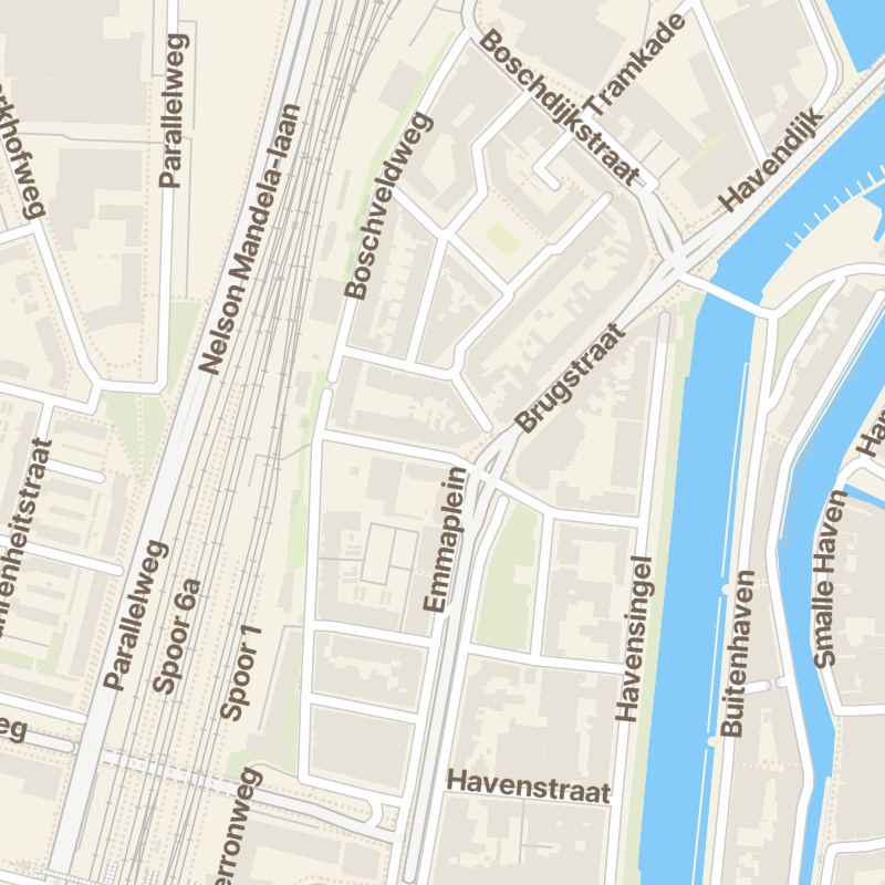 Kempenlandstraat 3