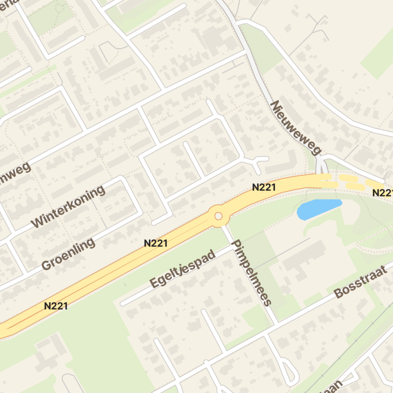Goudvink 67