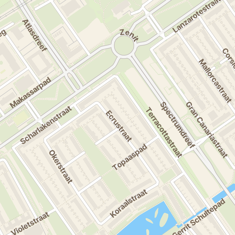 Ecrustraat 21