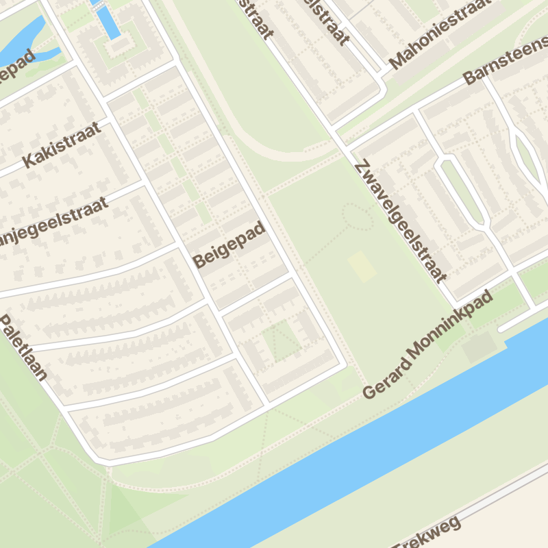 Crèmestraat 21