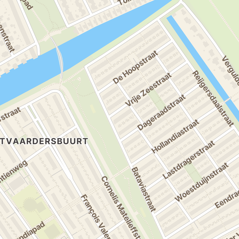Vrije Zeestraat 6