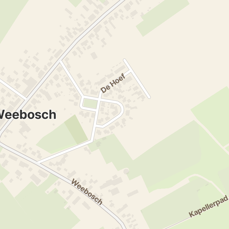 Kapelledries 5