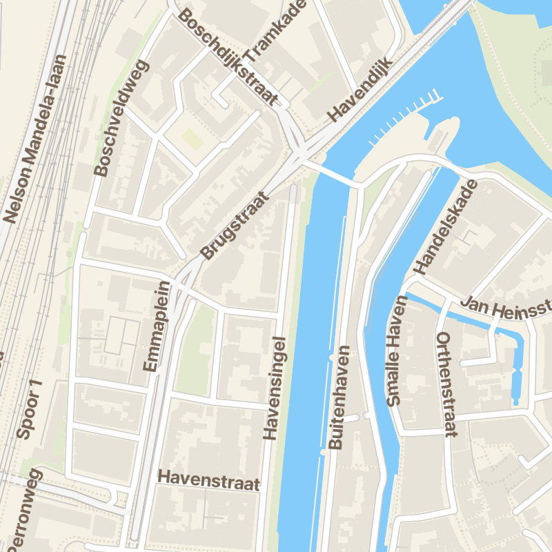 Havensingel 36