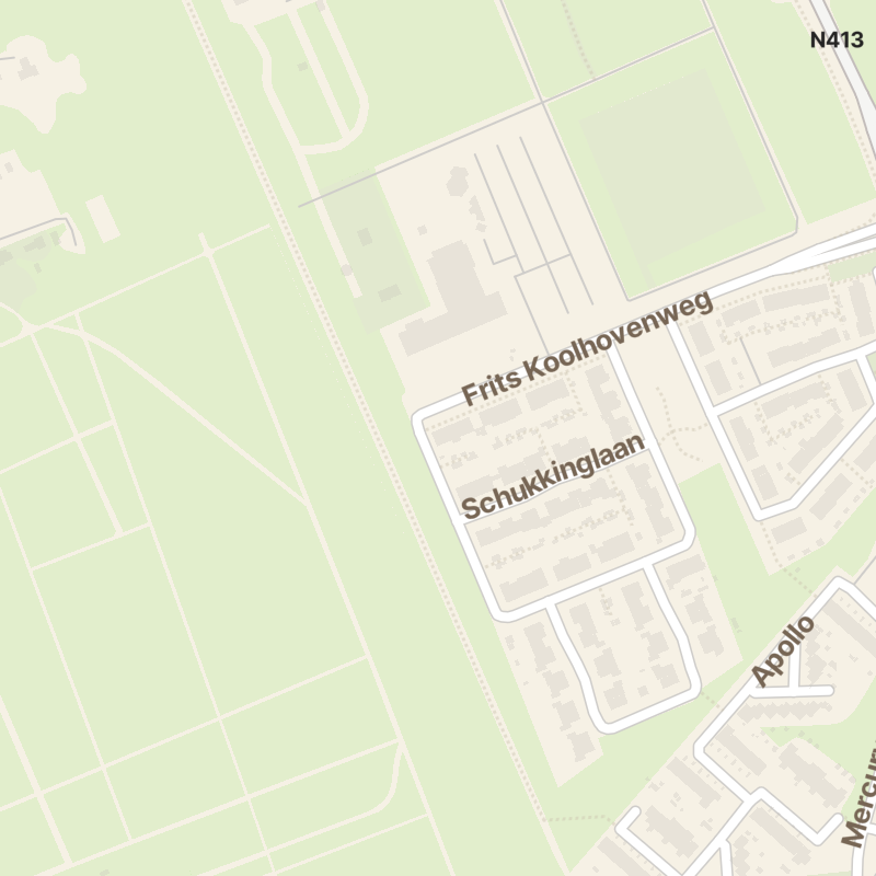 Frits Koolhovenweg 57