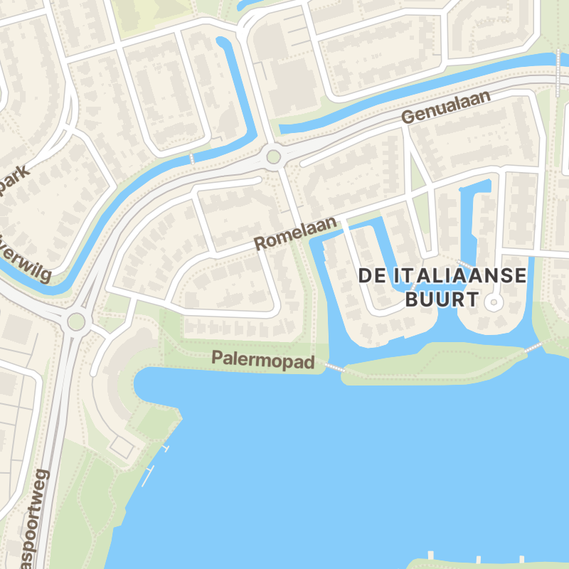 Florencestraat 6