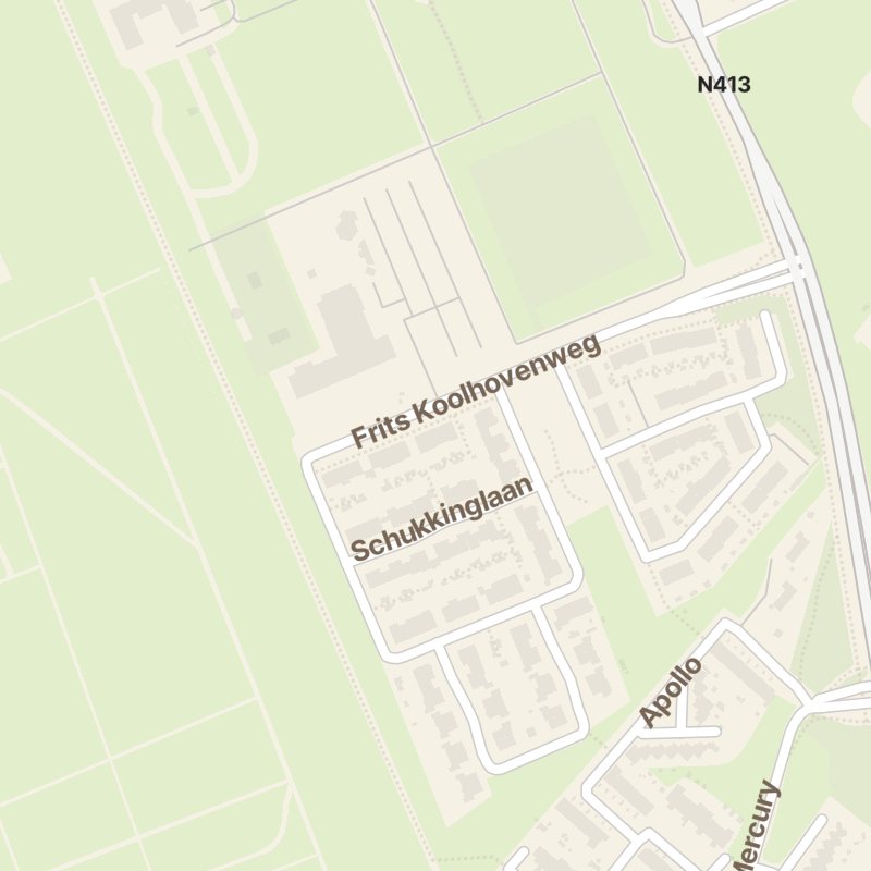 Frits Koolhovenweg 33