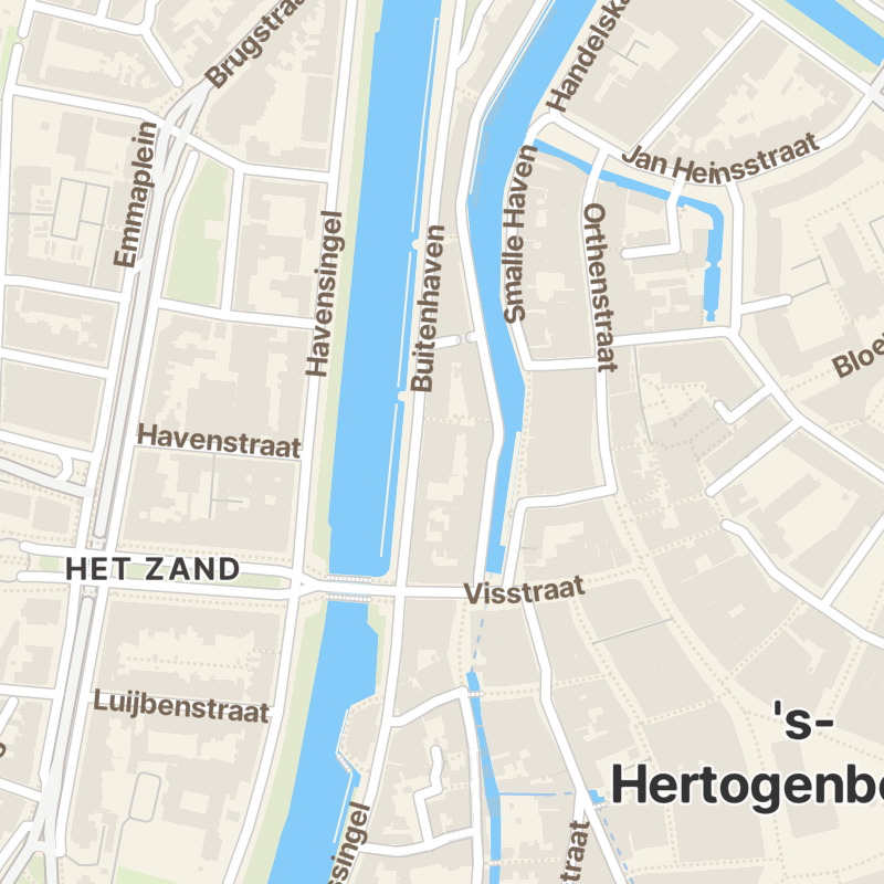 Buitenhaven 12-H