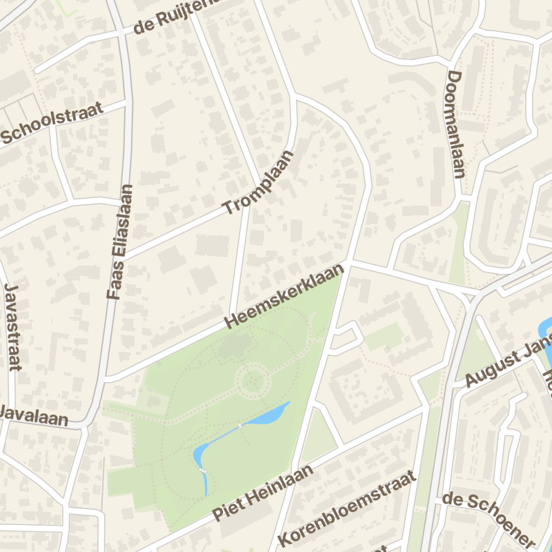 Heemskerklaan 36