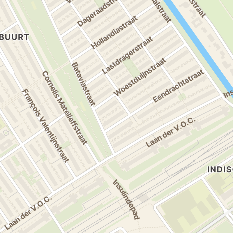 Eendrachtstraat 15