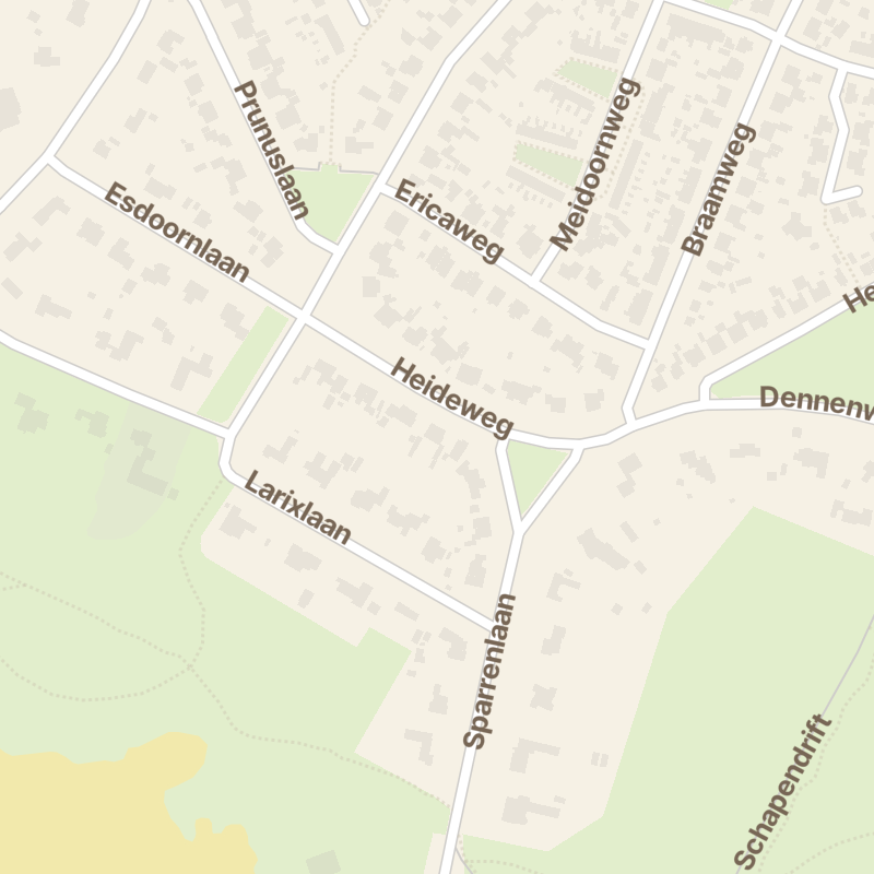 Heideweg 33