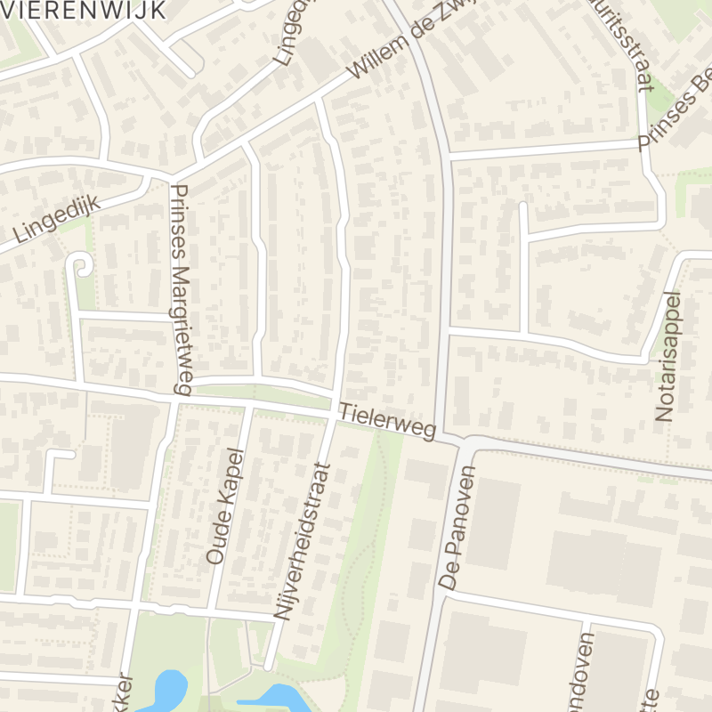 Burgemeester Verweijlaan 62