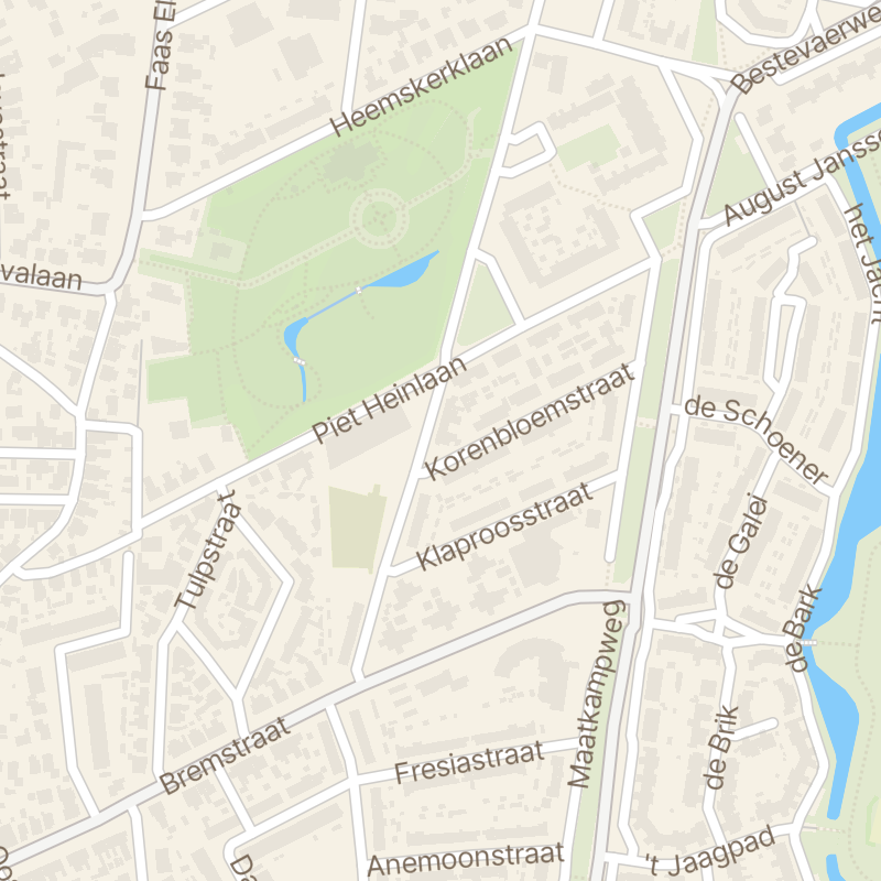 Margrietstraat 9