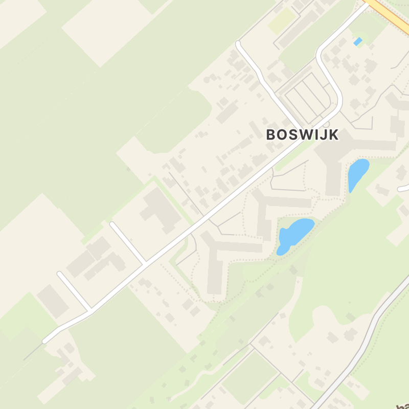 Boswijklaan 38