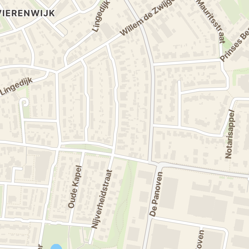 Burgemeester Verweijlaan 56