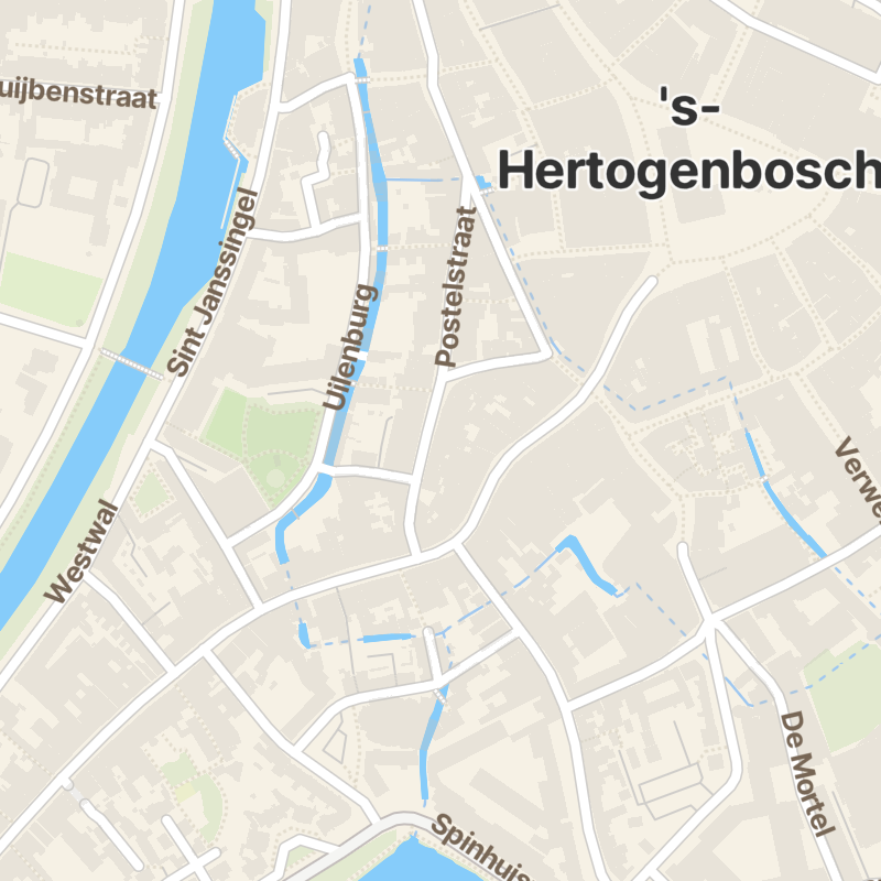 Postelstraat 19-A