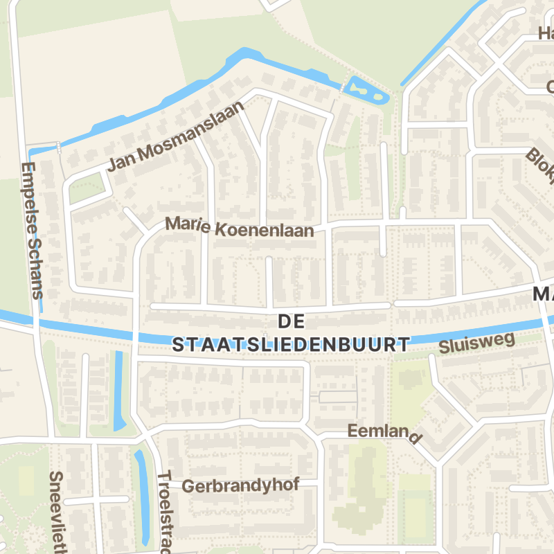 To Janssenstraat 9