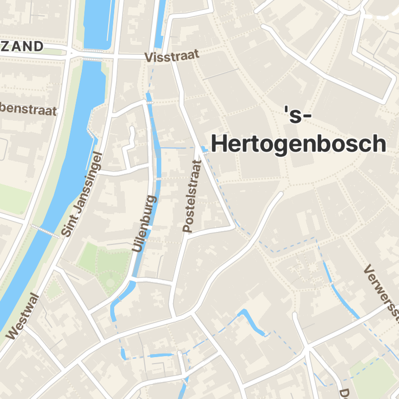 Begijnstraatje 6
