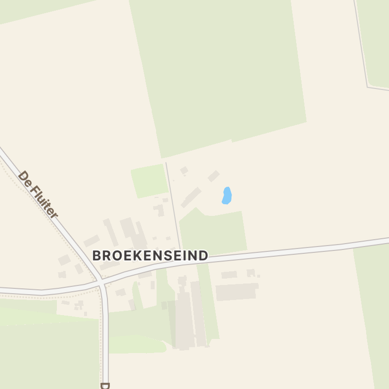 Broekenseind 11-A