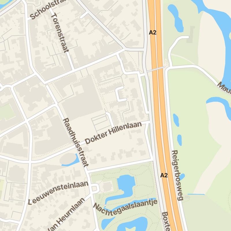 Ploegveld 9-B