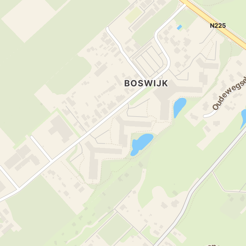 Park Boswijk 406