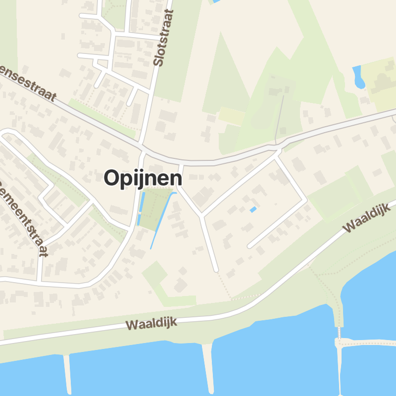 Oude Zandstraat 2