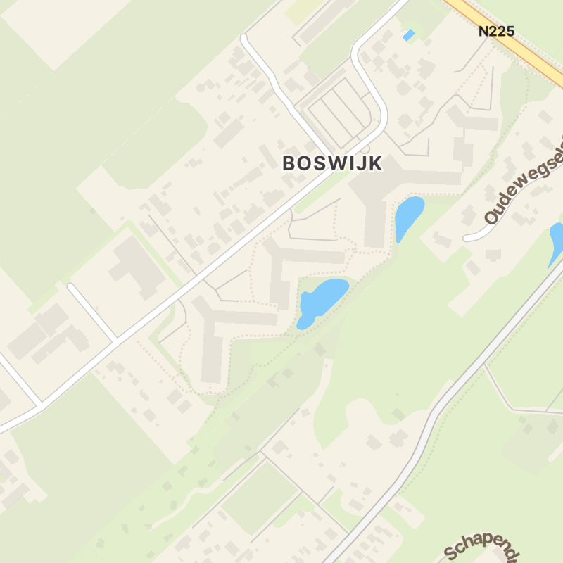 Park Boswijk 392