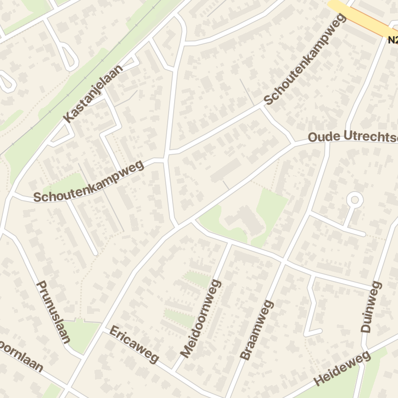 St. Willibrordusstraat 14