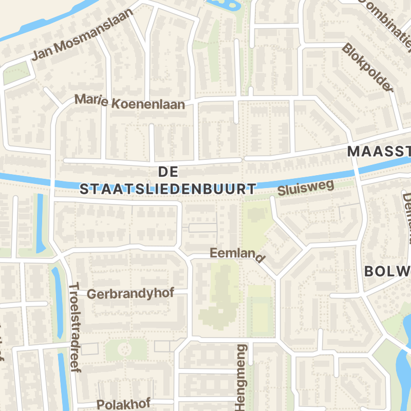 André Kloosstraat 13