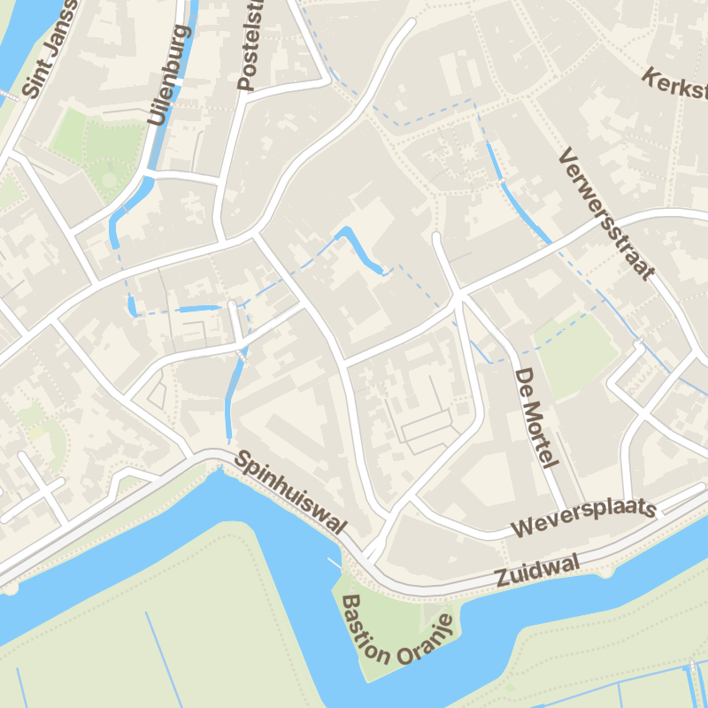 Keizerstraat 41