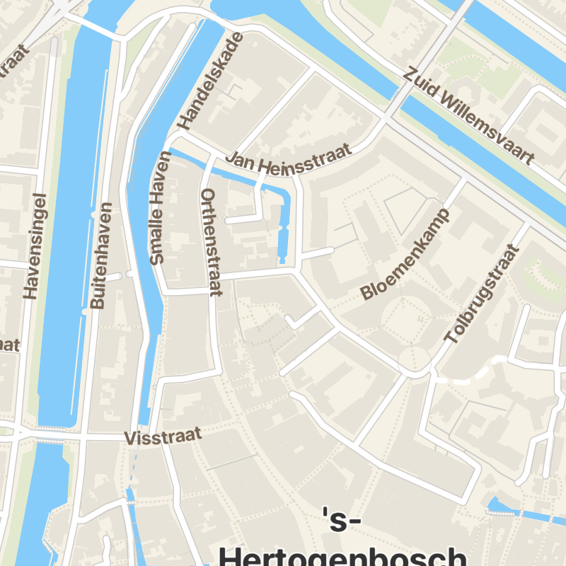 Pastoor de Kroonstraat 112