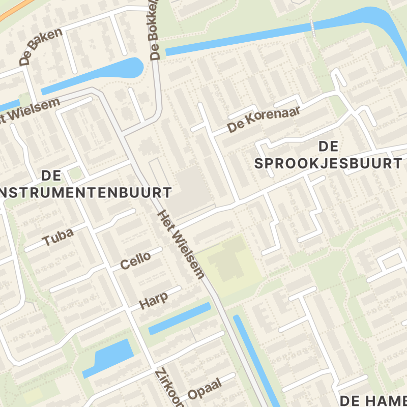Het Klokkediep 85