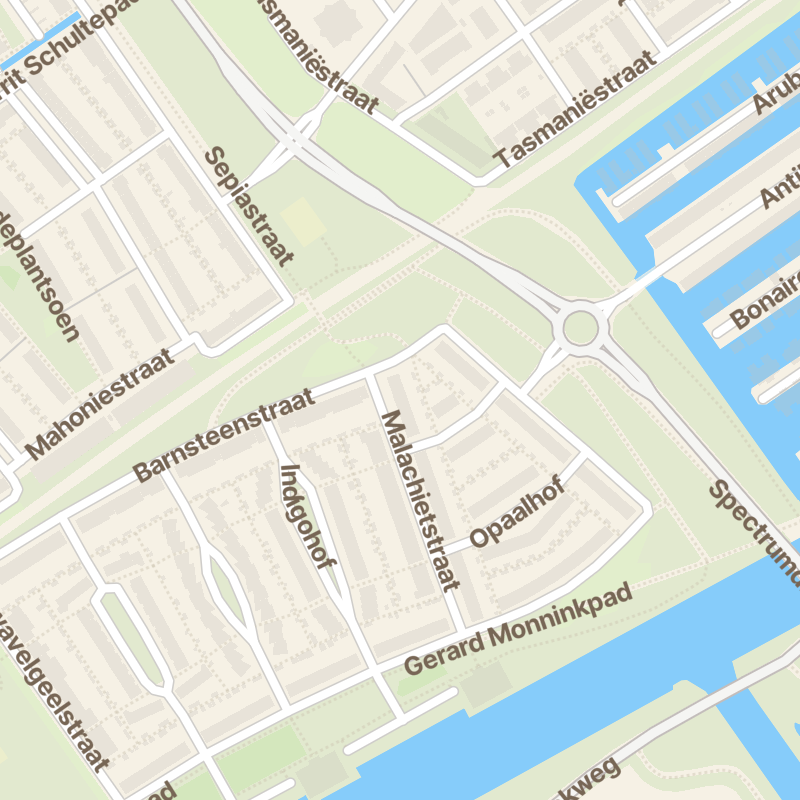 Malachietstraat 7