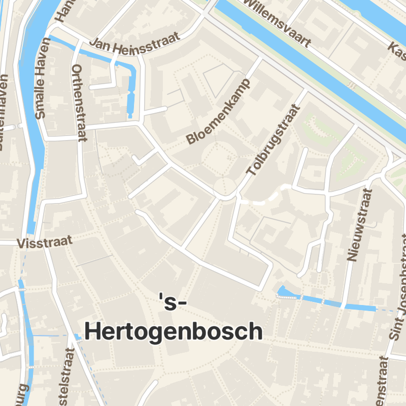 Burgemeester Loeffplein 49