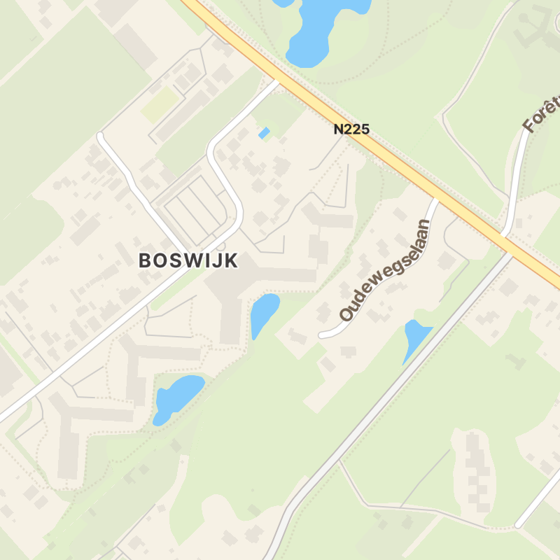 Park Boswijk 647